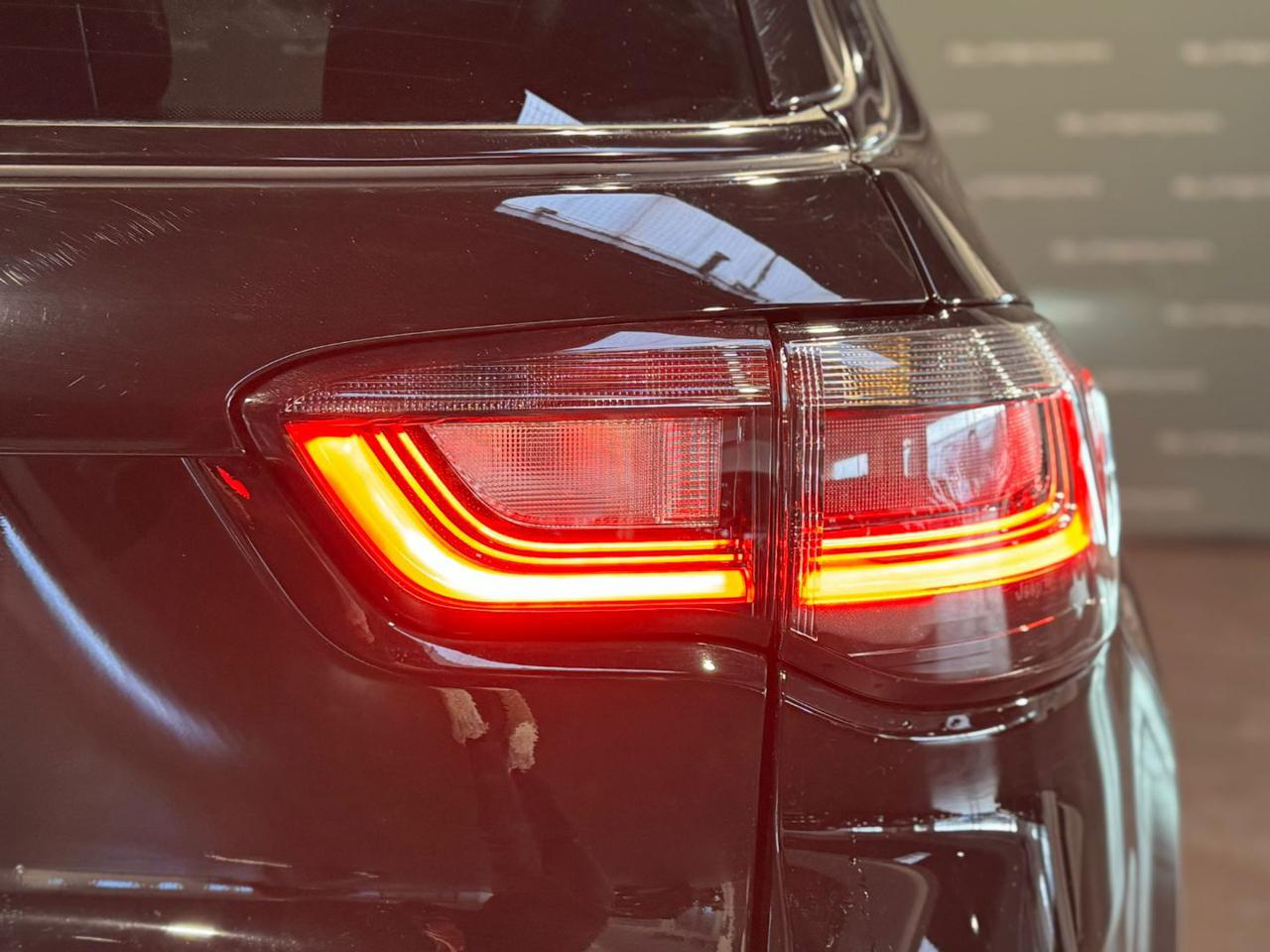 JEEP Compass 1.3 Turbo T4 240 CV PHEV AT6 4xe Trailhawk - 6