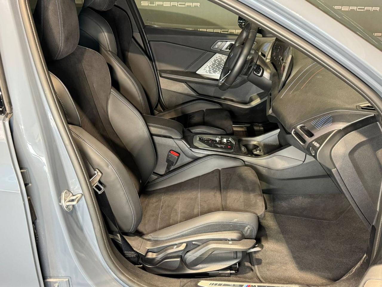 BMW 118 d MSport - 12