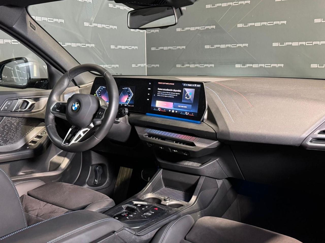 BMW 118 d MSport - 9