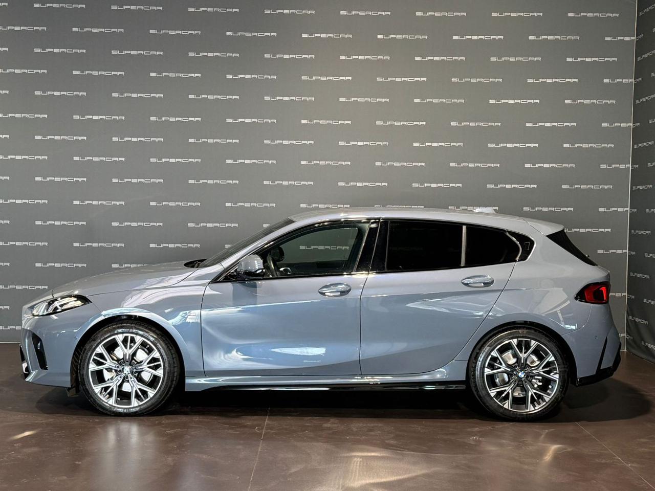 BMW 118 d MSport - 5