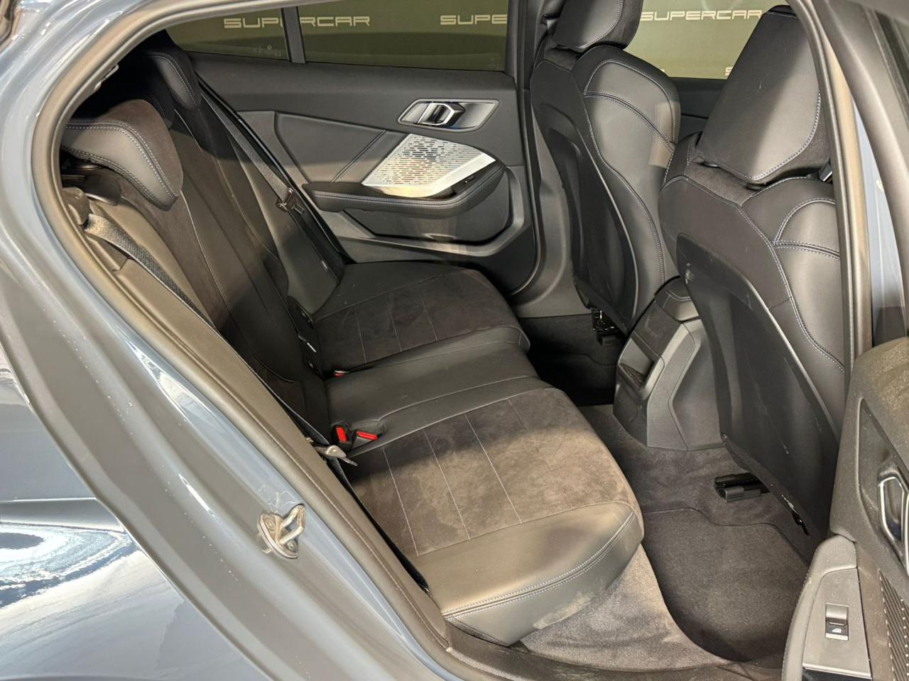 BMW 118 d MSport - 13