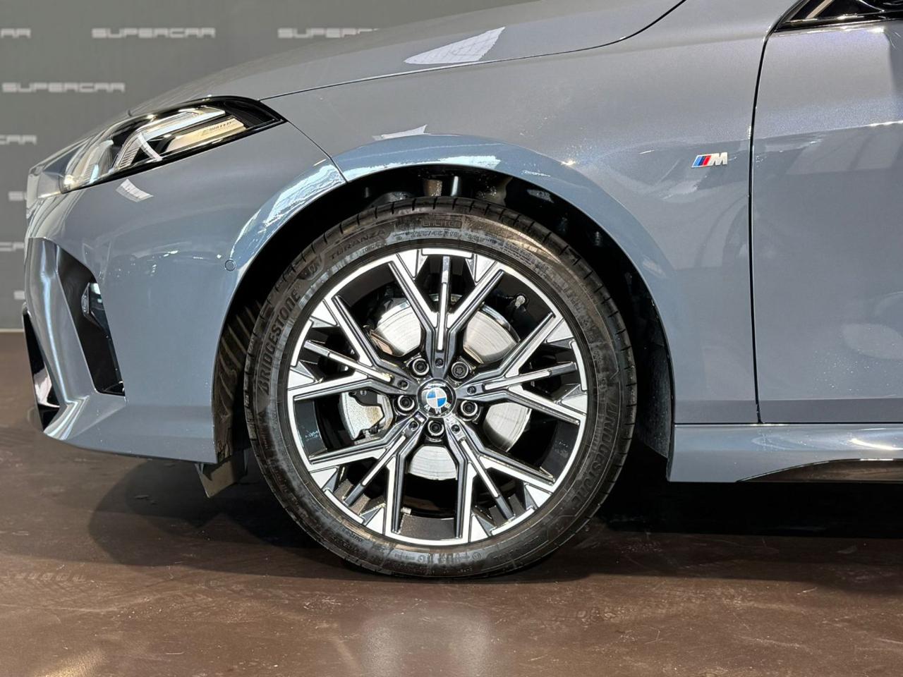 BMW 118 d MSport - 8