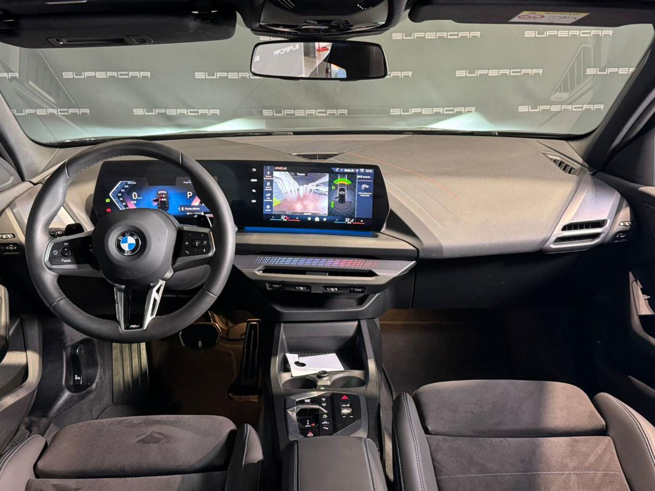 BMW 118 d MSport - 10