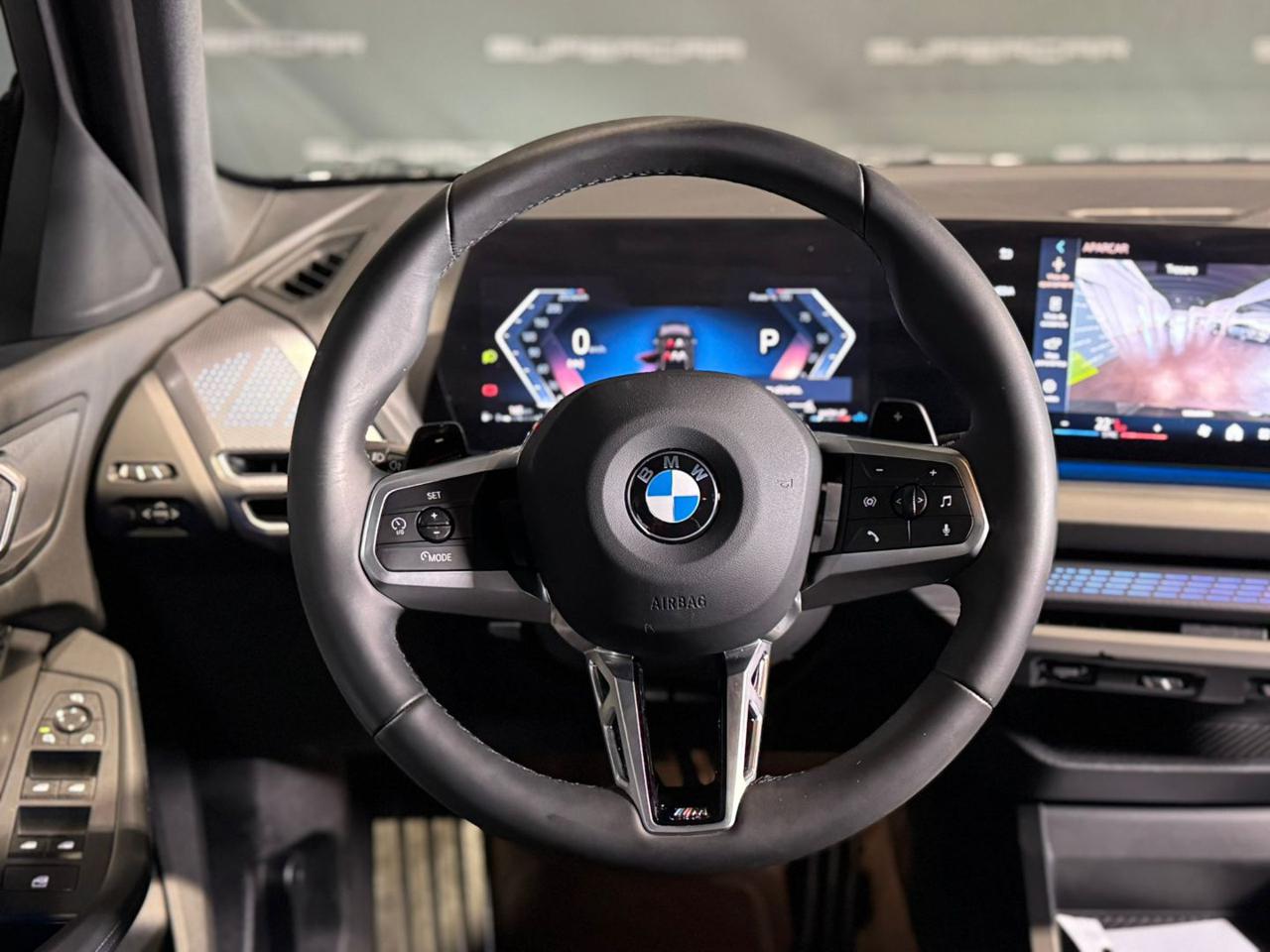 BMW 118 d MSport - 11