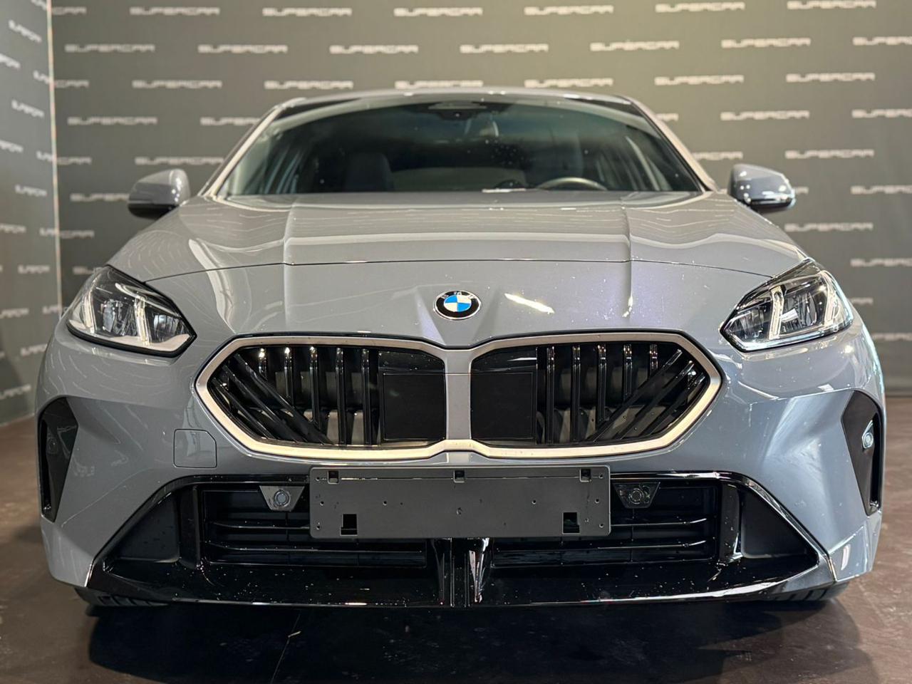 BMW 118 d MSport - 2