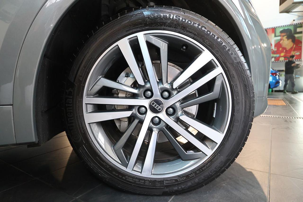 AUDI Q5 35 TDI Sportback S-Tronic S-Line Plus - 6