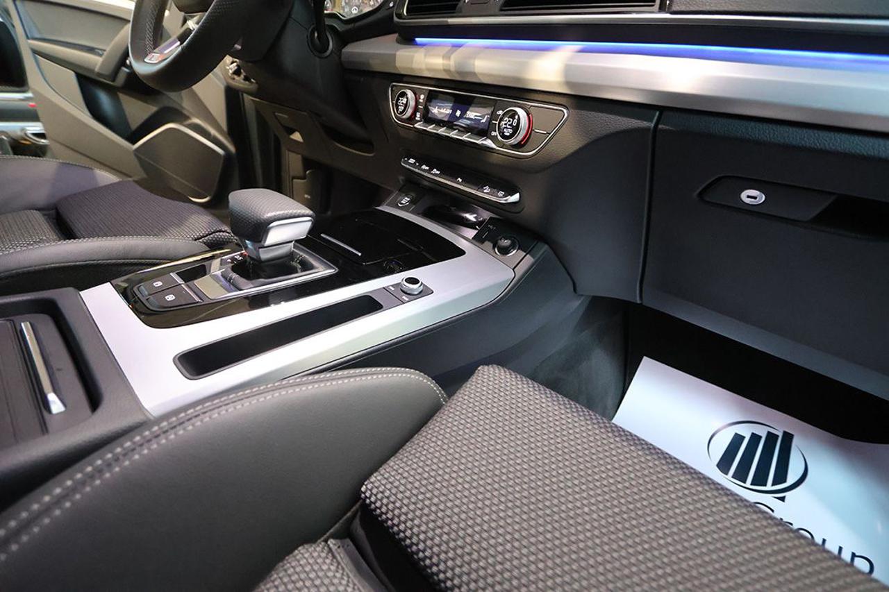 AUDI Q5 35 TDI Sportback S-Tronic S-Line Plus - 36