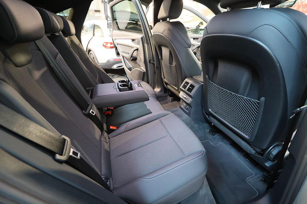 AUDI Q5 35 TDI Sportback S-Tronic S-Line Plus - 19