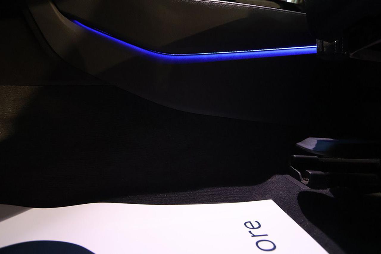 AUDI Q5 35 TDI Sportback S-Tronic S-Line Plus - 39