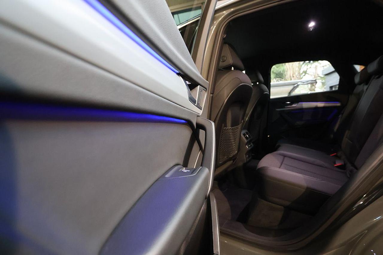 AUDI Q5 35 TDI Sportback S-Tronic S-Line Plus - 41