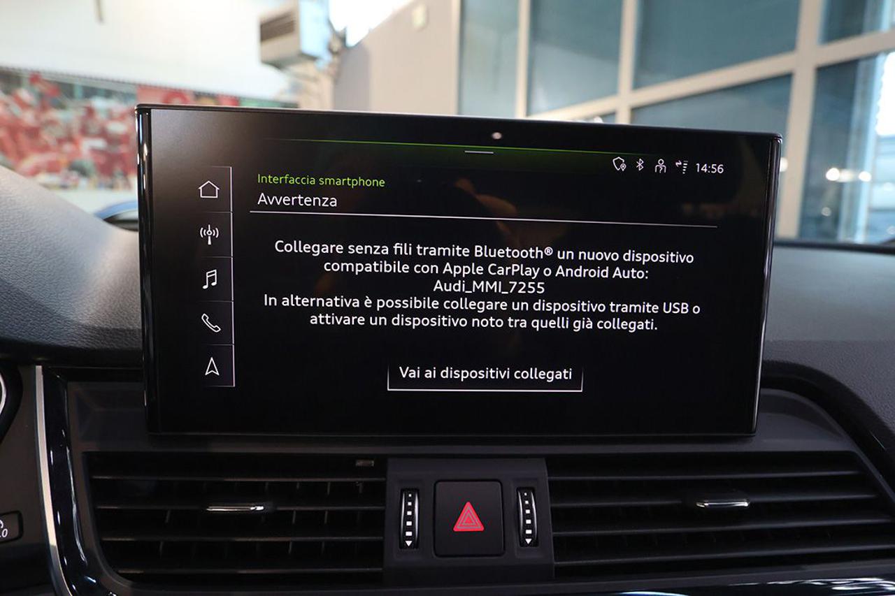 AUDI Q5 35 TDI Sportback S-Tronic S-Line Plus - 26