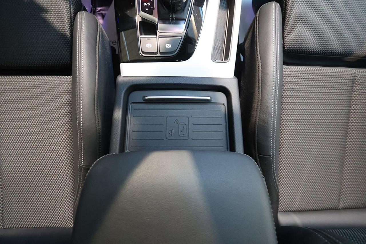 AUDI Q5 35 TDI Sportback S-Tronic S-Line Plus - 44