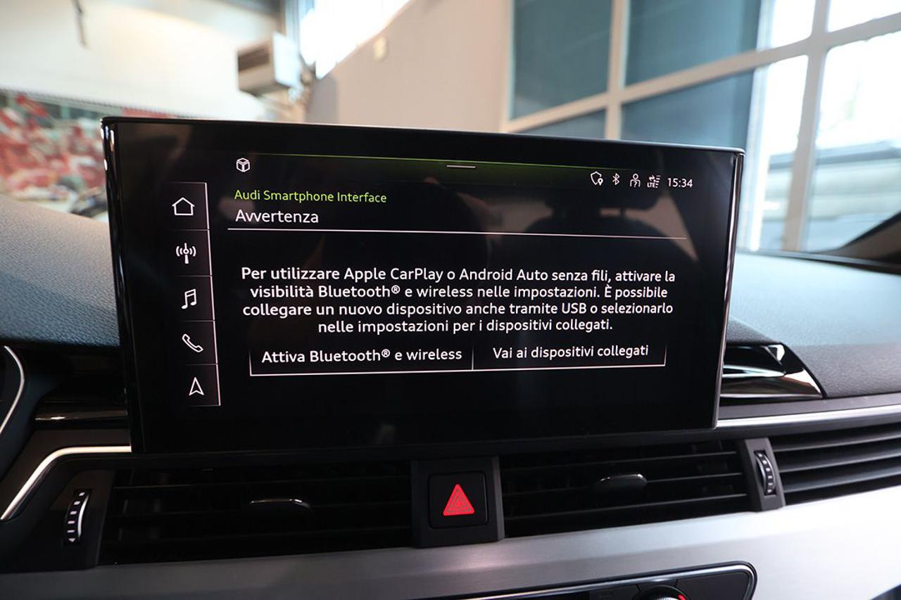 AUDI A4 35 TDI S-Tronic S-Line - 29