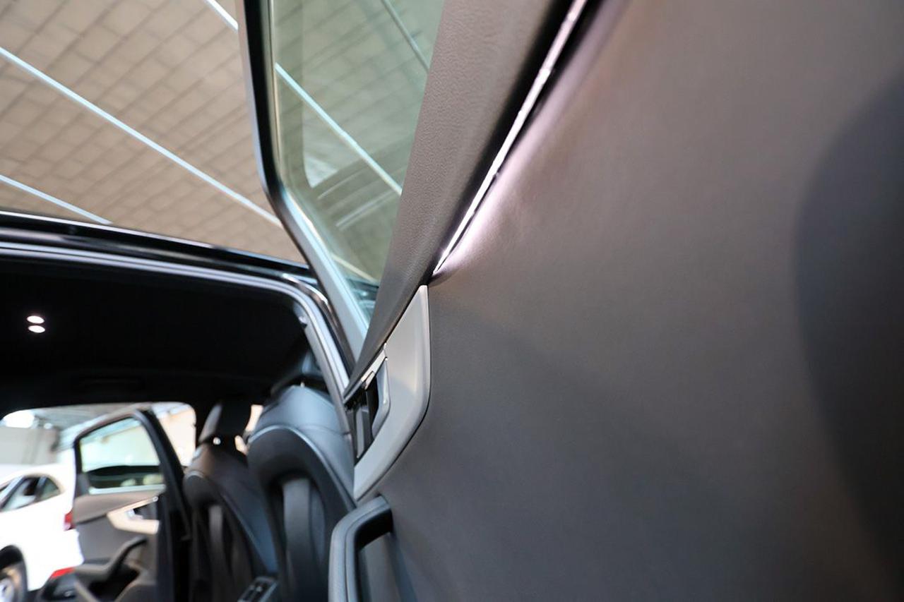 AUDI A4 35 TDI S-Tronic S-Line - 38