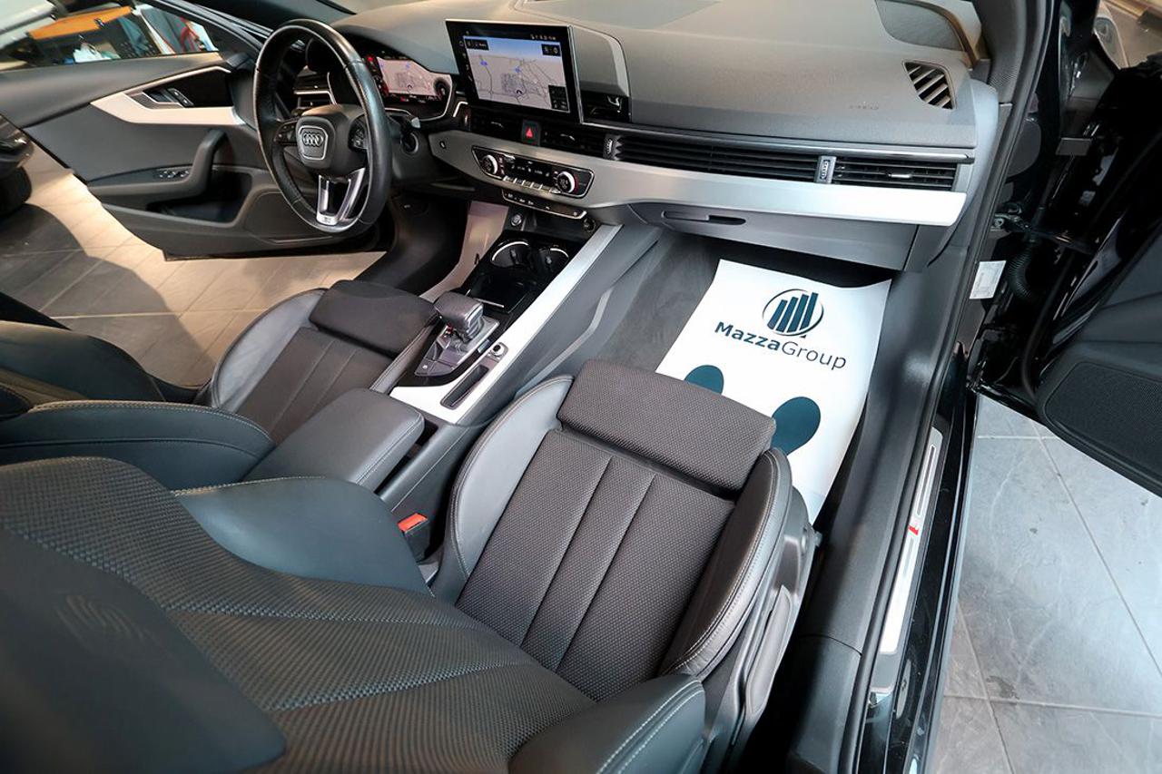 AUDI A4 35 TDI S-Tronic S-Line - 15