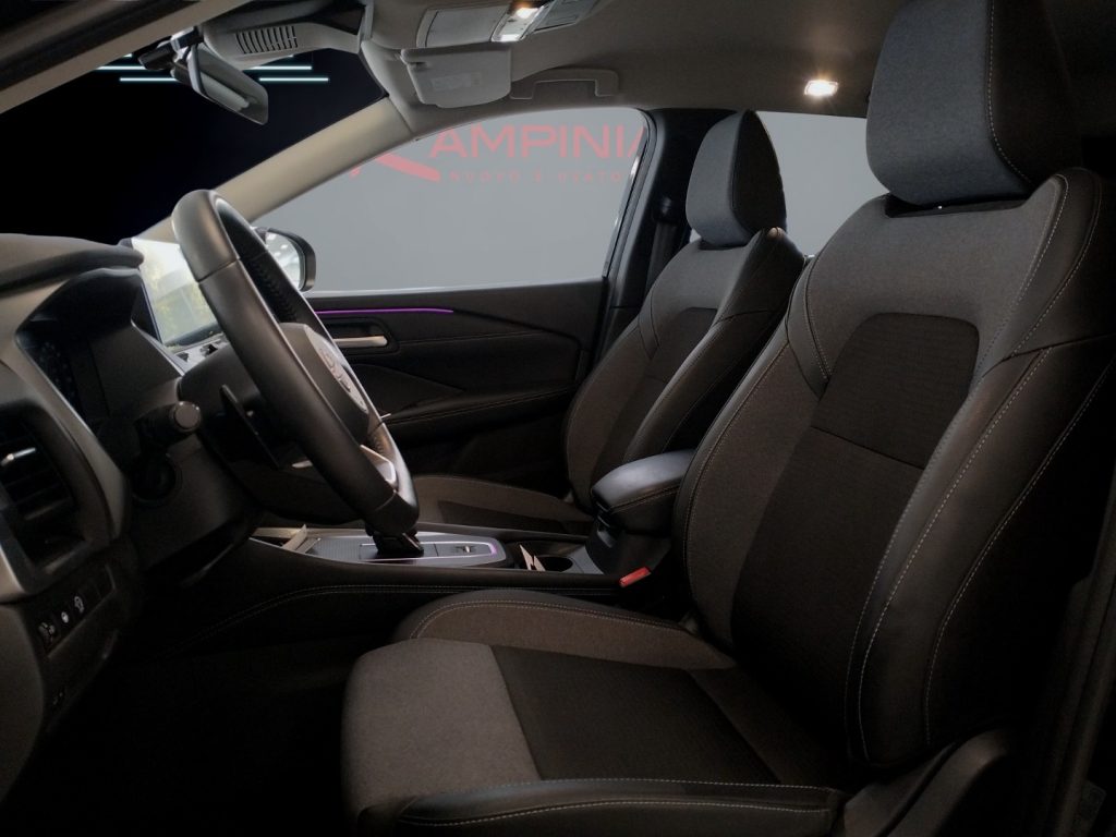 NISSAN Qashqai MHEV 158 CV Xtronic N-Connecta IVA ESPOSTA - 15