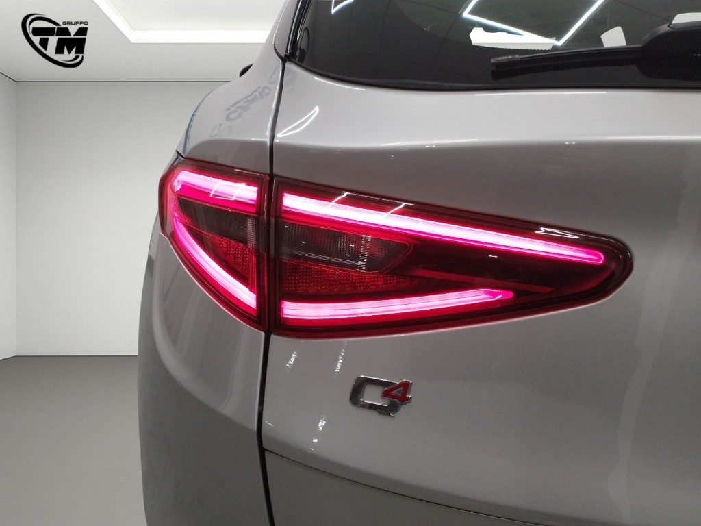 ALFA ROMEO Stelvio 2.2 Turbodiesel 190 CV AT8 Q4 Executive - 6