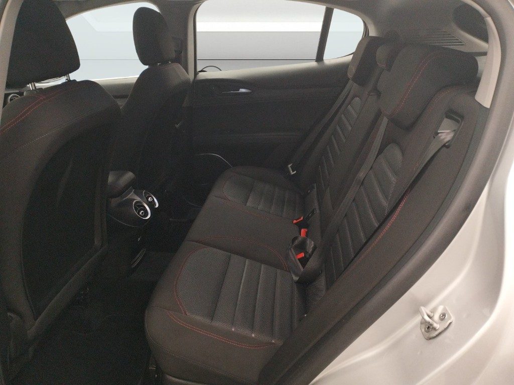 ALFA ROMEO Stelvio 2.2 Turbodiesel 190 CV AT8 Q4 Executive - 10