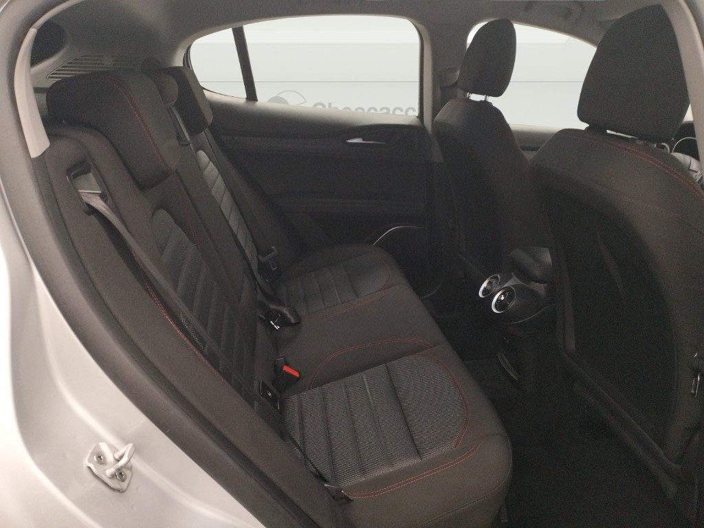 ALFA ROMEO Stelvio 2.2 Turbodiesel 190 CV AT8 Q4 Executive - 17