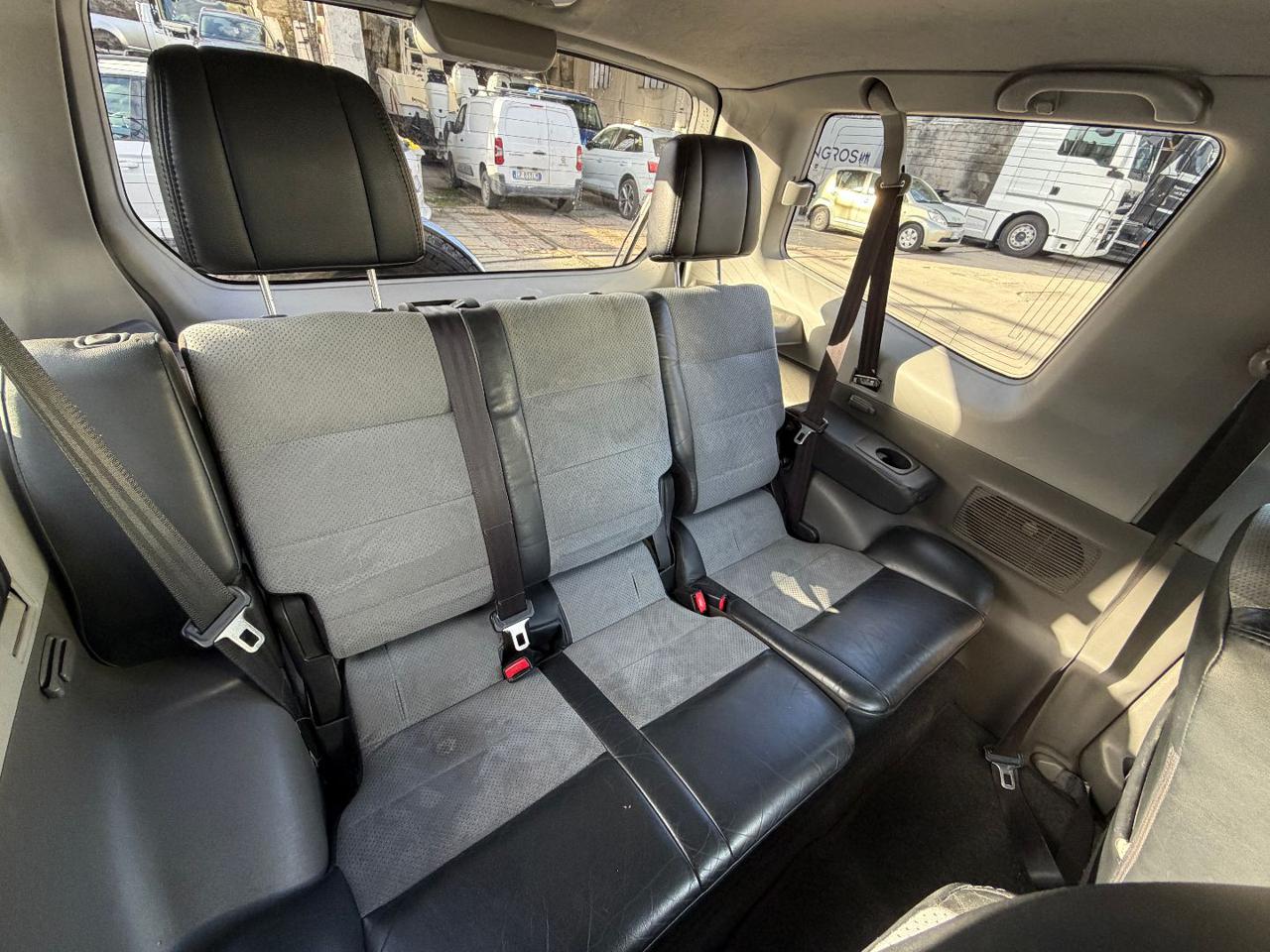 MITSUBISHI Pajero 3.2 16V DI-D 3p. aut. Intense - 10