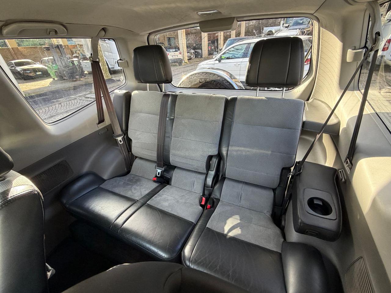 MITSUBISHI Pajero 3.2 16V DI-D 3p. aut. Intense - 14