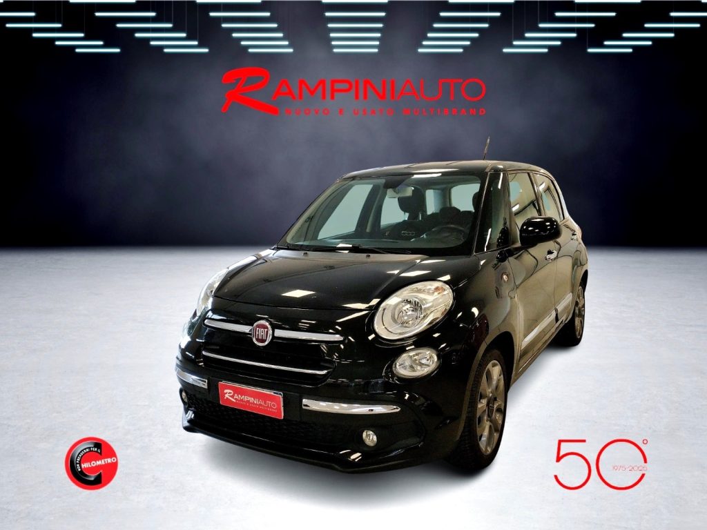 FIAT 500L 1.3 Multijet 95 CV Pronta Consegna - 2