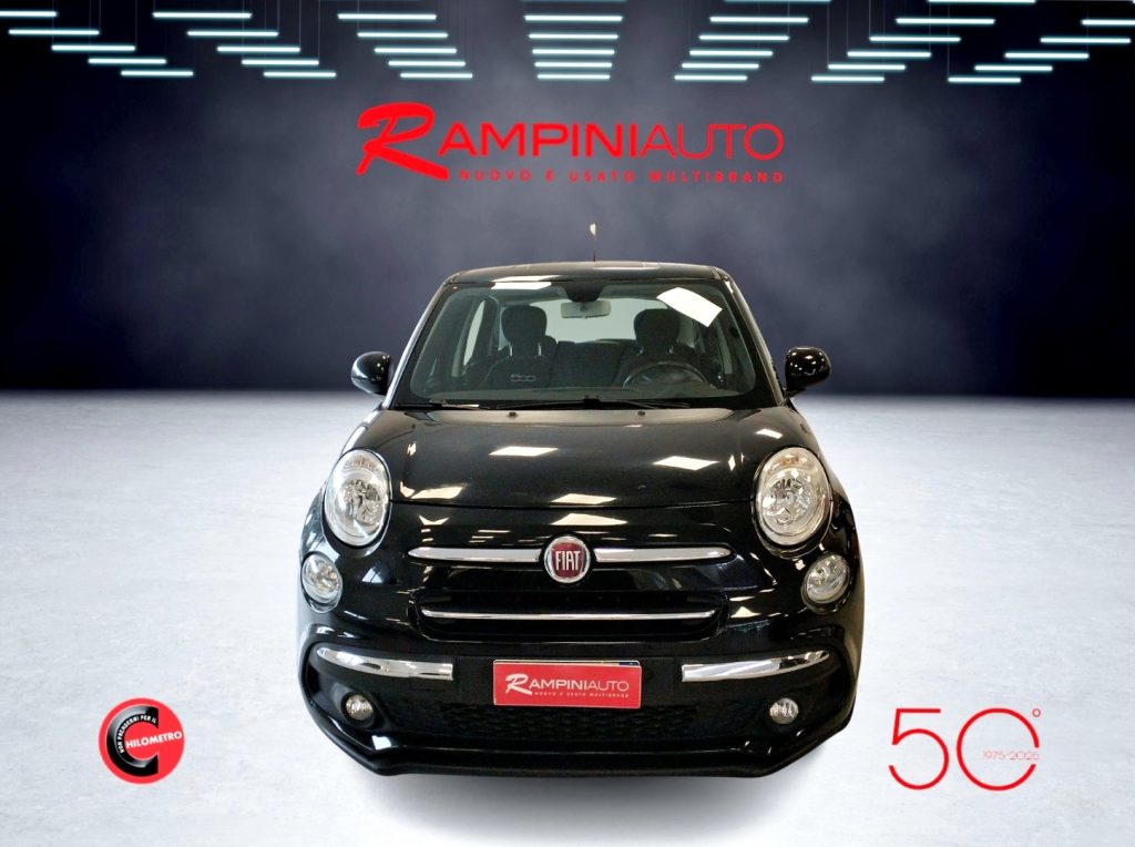 FIAT 500L 1.3 Multijet 95 CV Pronta Consegna - 3