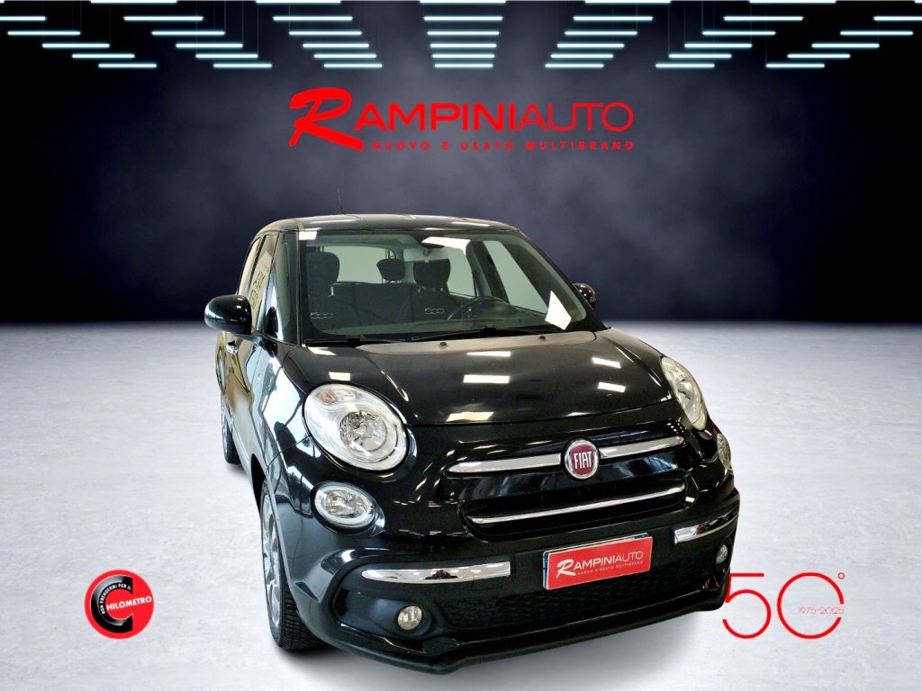 FIAT 500L 1.3 Multijet 95 CV Pronta Consegna - 4