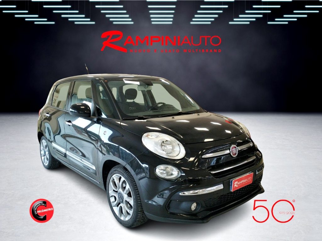 FIAT 500L 1.3 Multijet 95 CV Pronta Consegna - 5
