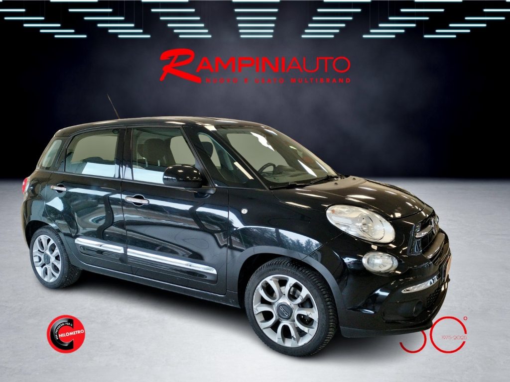 FIAT 500L 1.3 Multijet 95 CV Pronta Consegna - 6
