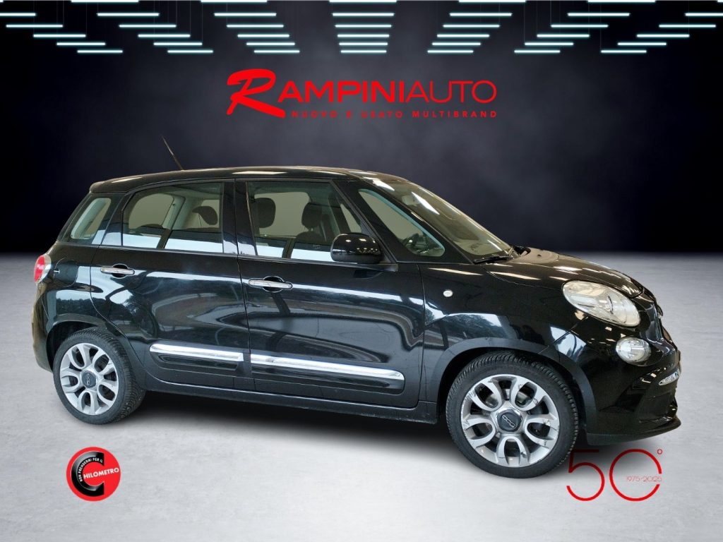 FIAT 500L 1.3 Multijet 95 CV Pronta Consegna - 7