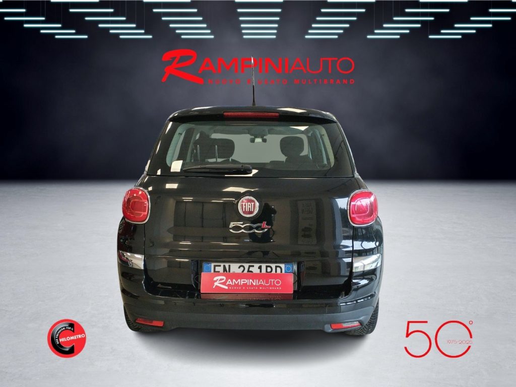 FIAT 500L 1.3 Multijet 95 CV Pronta Consegna - 9