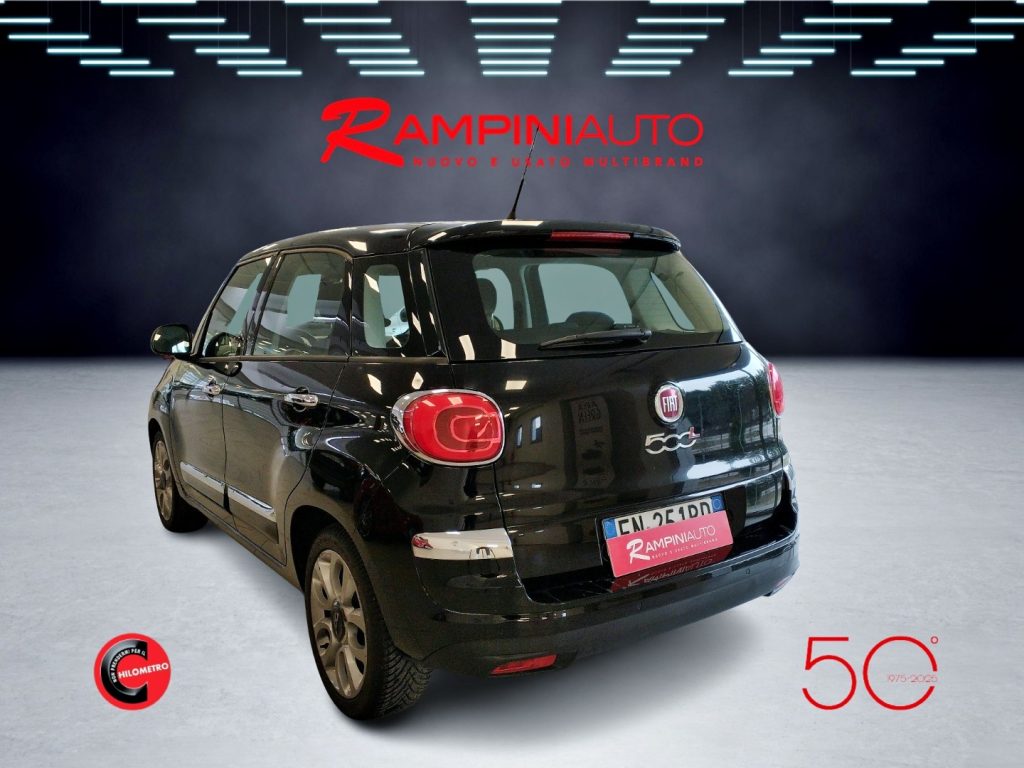 FIAT 500L 1.3 Multijet 95 CV Pronta Consegna - 10