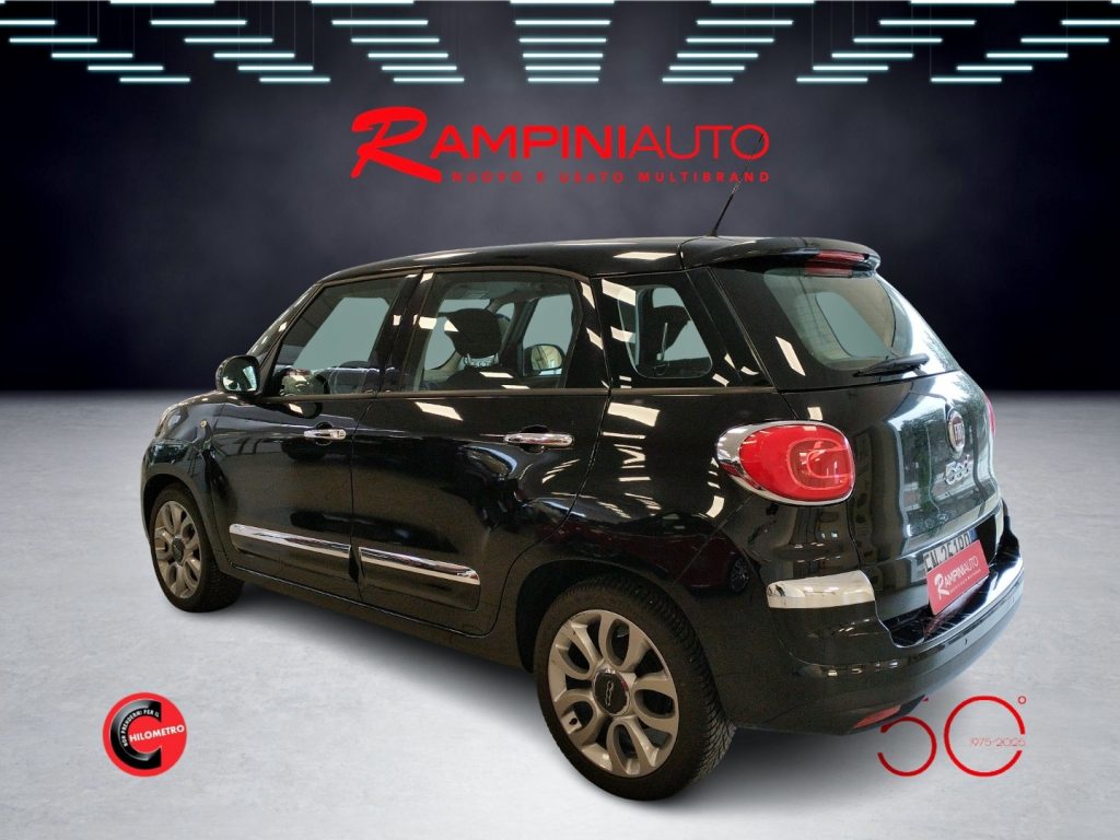 FIAT 500L 1.3 Multijet 95 CV Pronta Consegna - 11