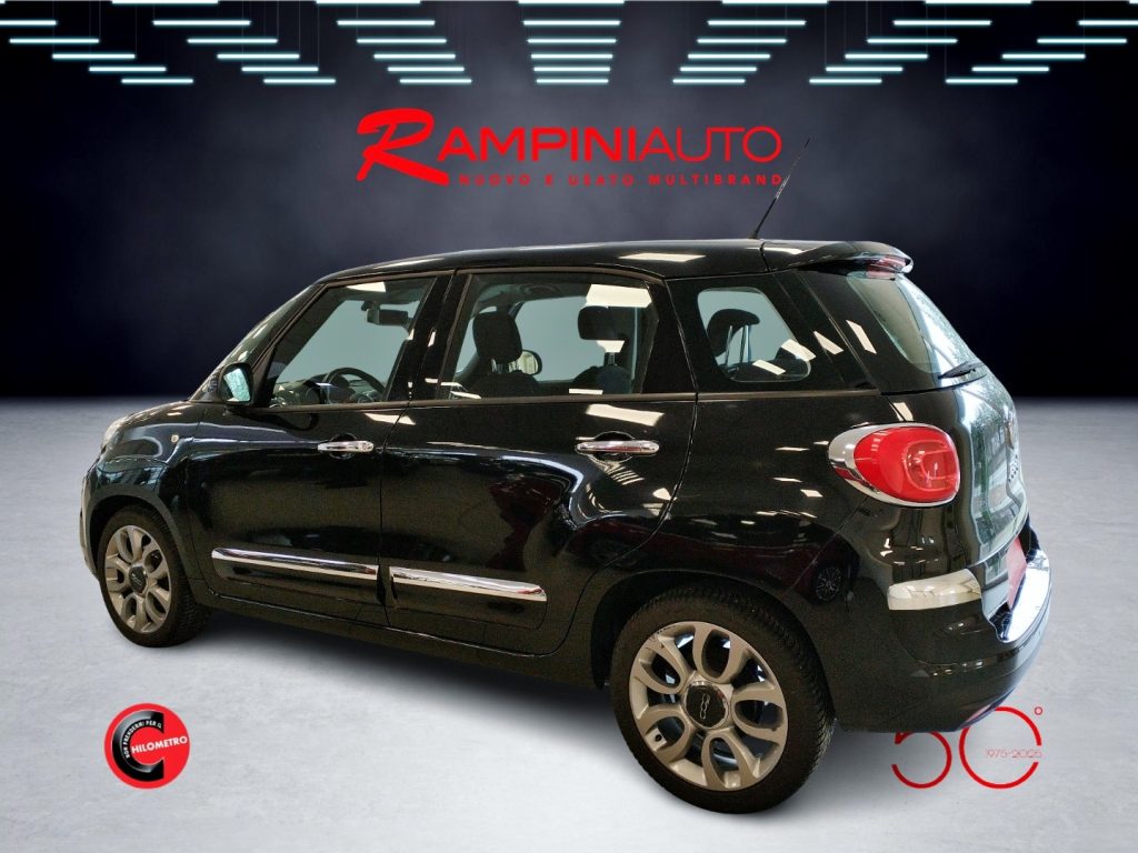 FIAT 500L 1.3 Multijet 95 CV Pronta Consegna - 12