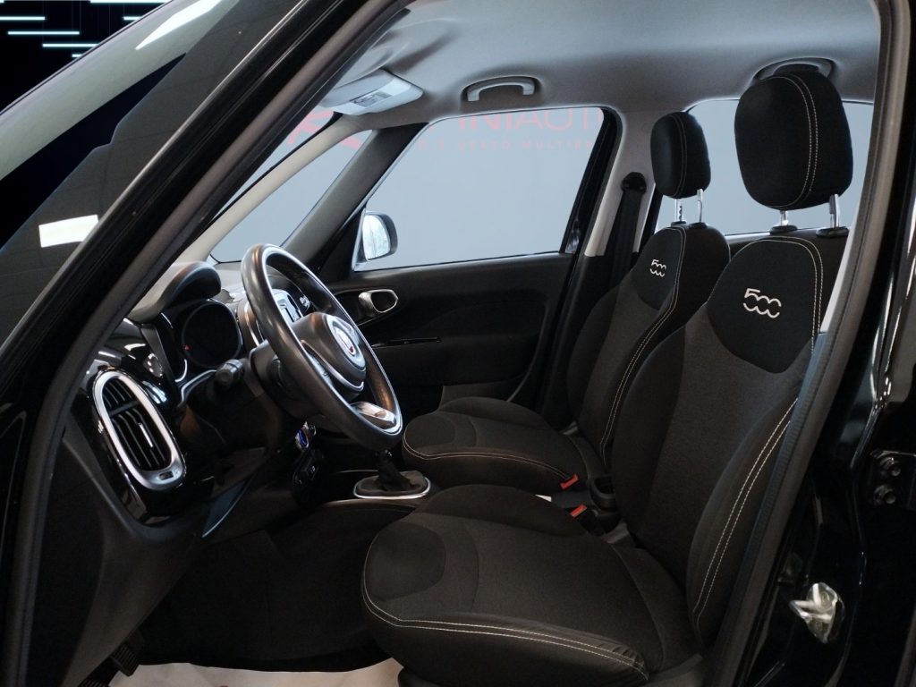 FIAT 500L 1.3 Multijet 95 CV Pronta Consegna - 15