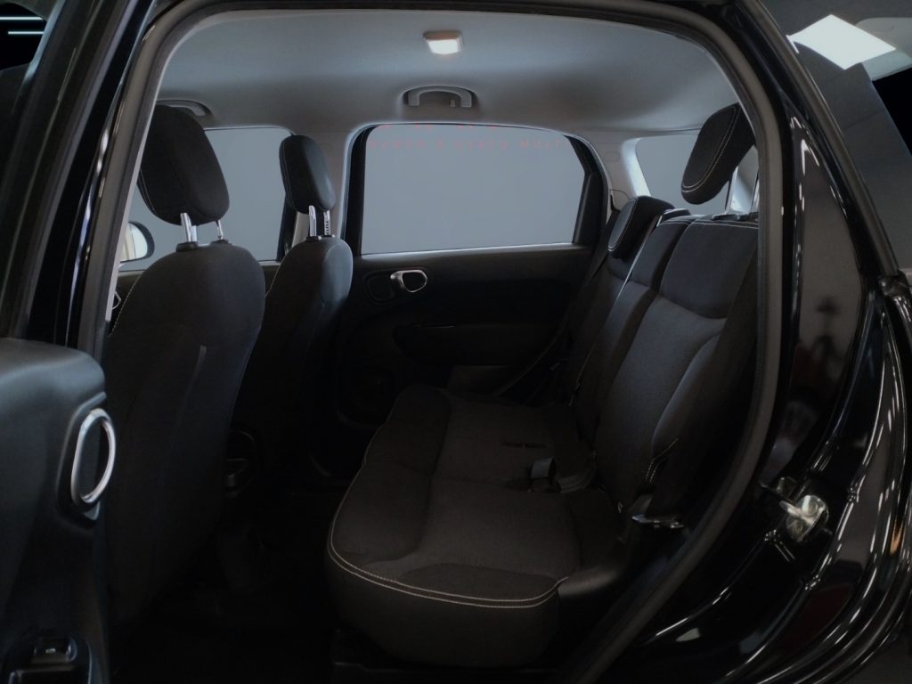 FIAT 500L 1.3 Multijet 95 CV Pronta Consegna - 16