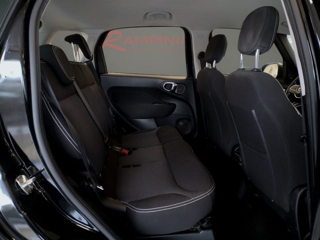 FIAT 500L 1.3 Multijet 95 CV Pronta Consegna - 17