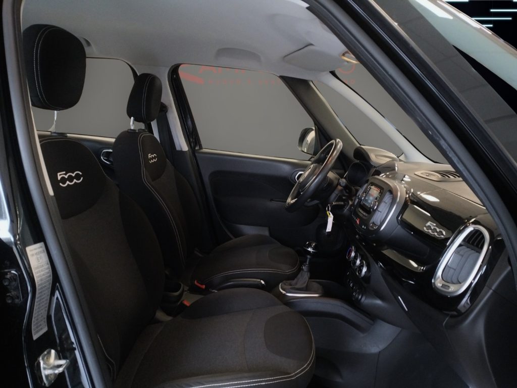 FIAT 500L 1.3 Multijet 95 CV Pronta Consegna - 18