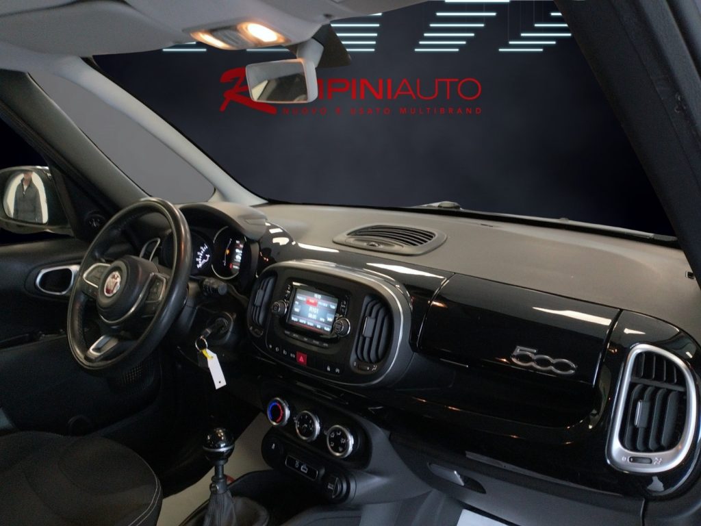 FIAT 500L 1.3 Multijet 95 CV Pronta Consegna - 19