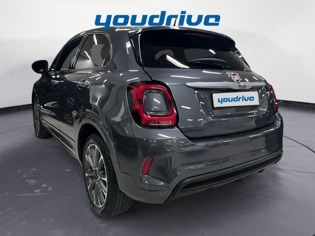 FIAT 500X 1.0 T3 120 CV Sport KM 75.500 - 3