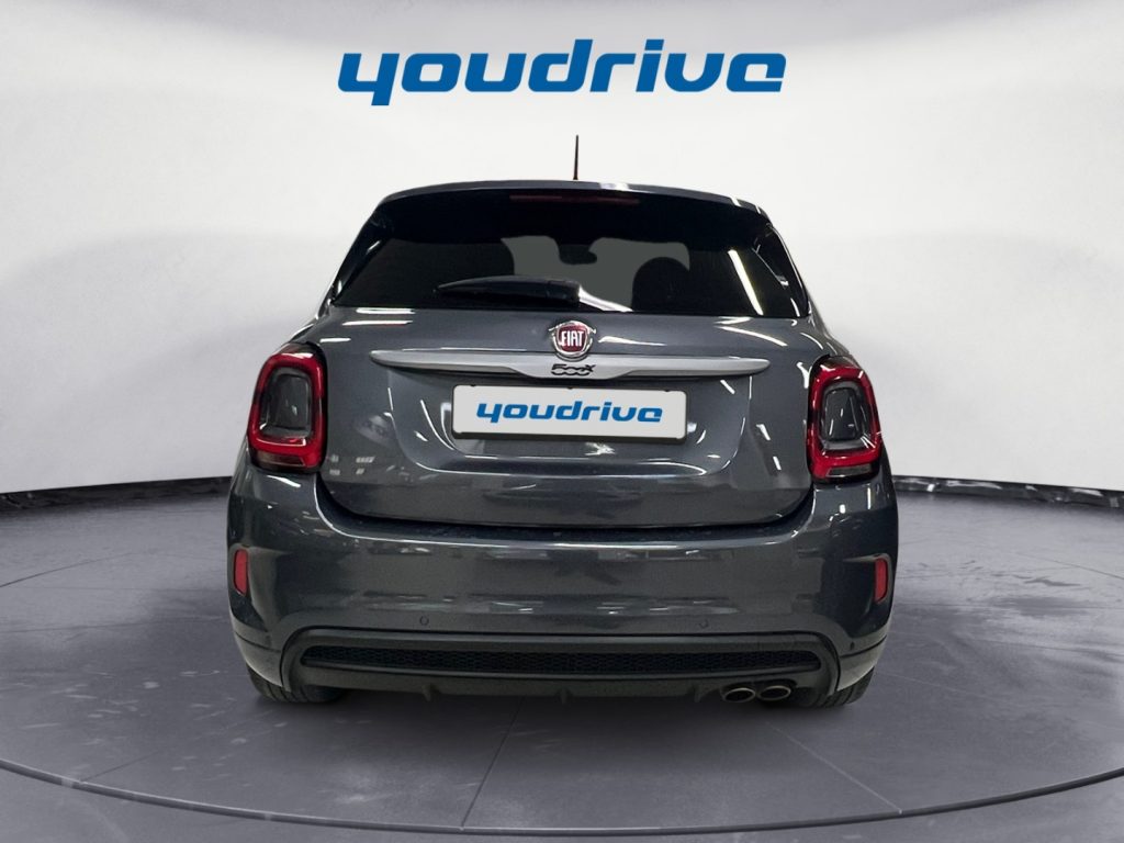 FIAT 500X 1.0 T3 120 CV Sport KM 75.500 - 4