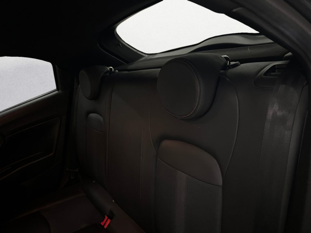 FIAT 500X 1.0 T3 120 CV Sport KM 75.500 - 12