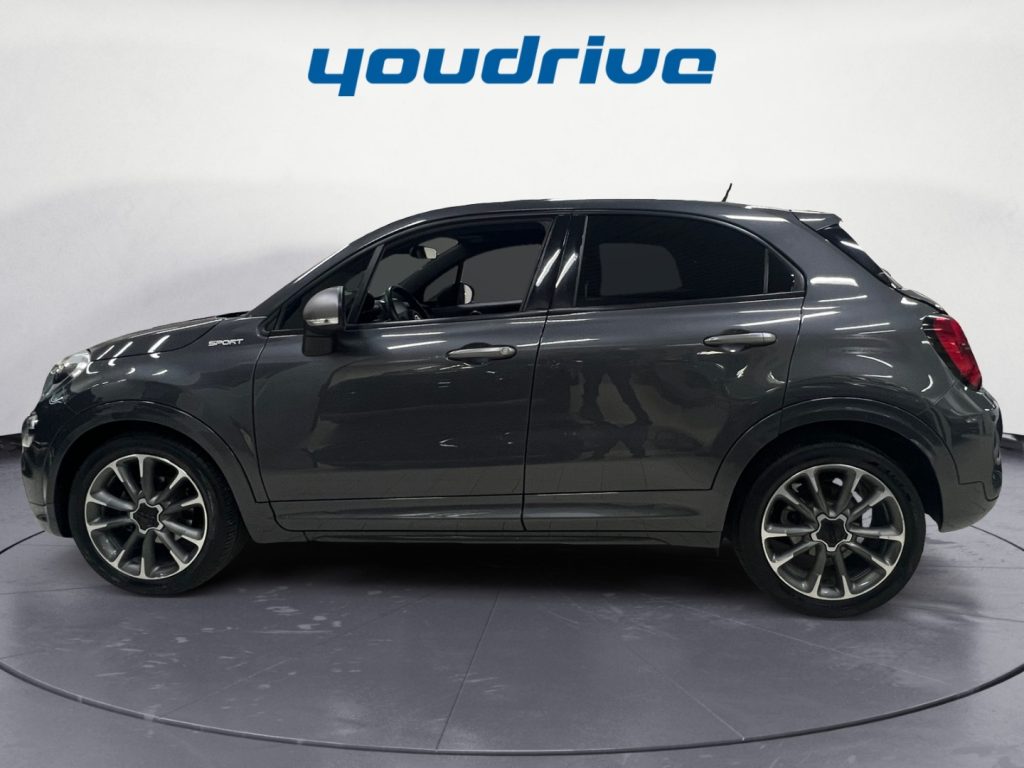 FIAT 500X / 1.0 T3 120 CV Sport KM 75.500 - 2