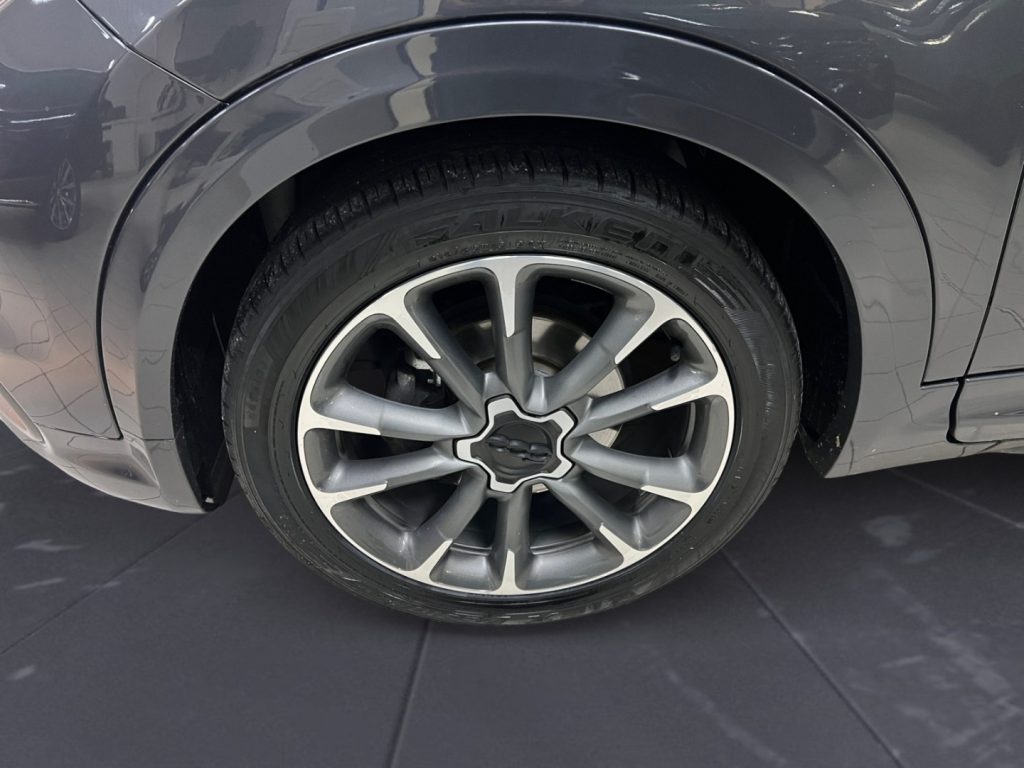 FIAT 500X / 1.0 T3 120 CV Sport KM 75.500 - 13