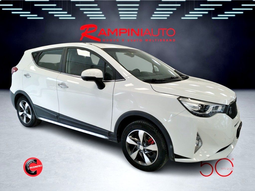 DR MOTOR DR4 1.6 Bi-Fuel GPL Unico Proprietario Pronta Consegna - 6