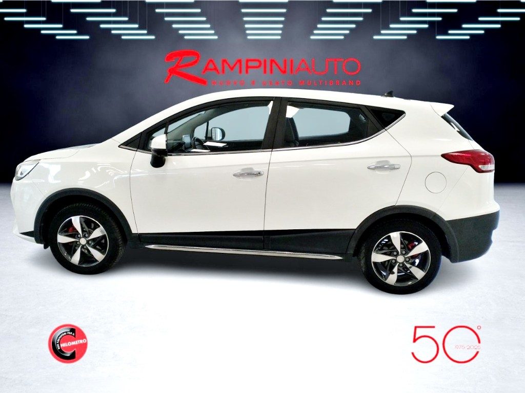 DR MOTOR DR4 1.6 Bi-Fuel GPL Unico Proprietario Pronta Consegna - 12