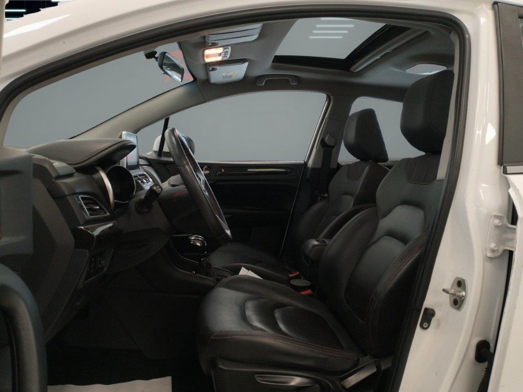 DR MOTOR DR4 1.6 Bi-Fuel GPL Unico Proprietario Pronta Consegna - 15