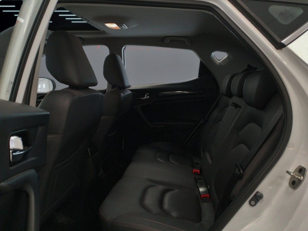 DR MOTOR DR4 1.6 Bi-Fuel GPL Unico Proprietario Pronta Consegna - 16