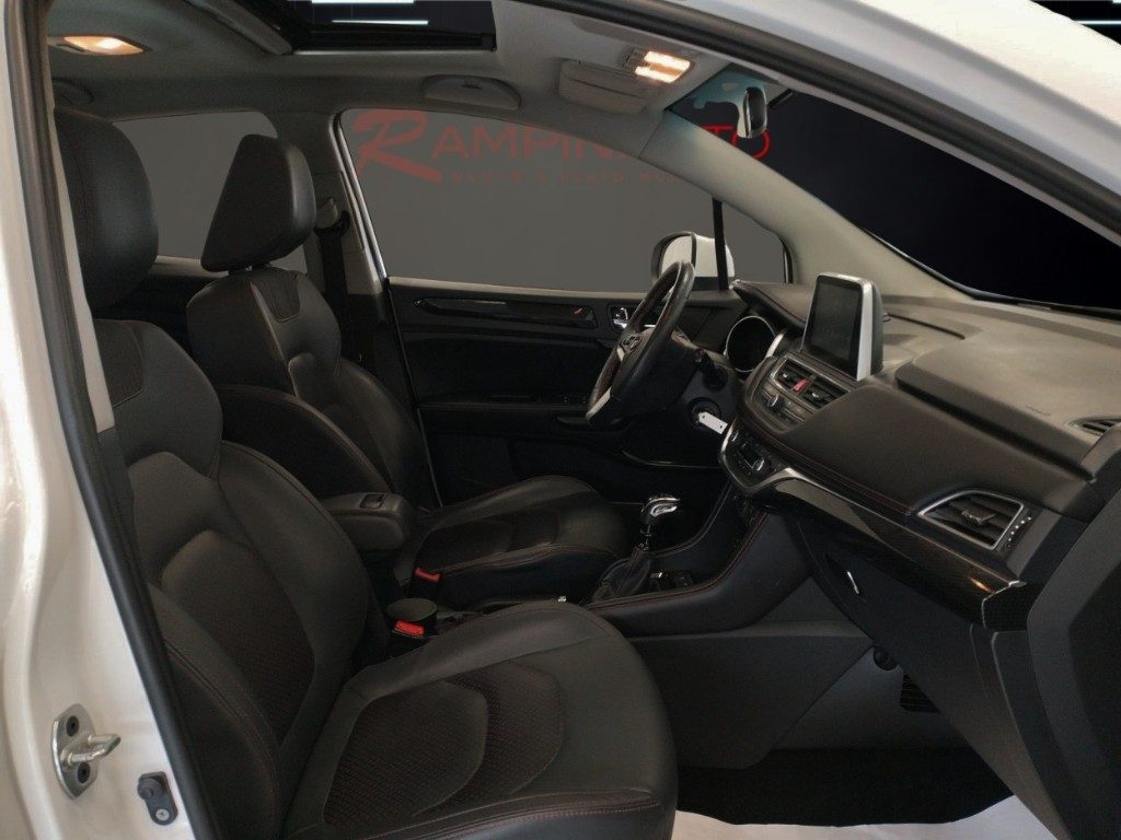 DR MOTOR DR4 1.6 Bi-Fuel GPL Unico Proprietario Pronta Consegna - 18